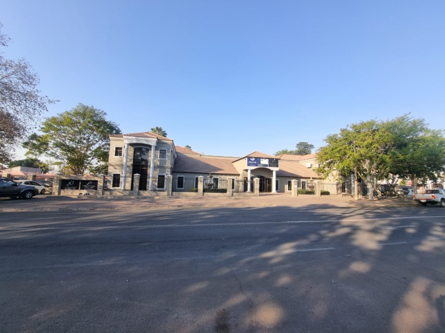 Commercial Property for Sale in Bodorp North West